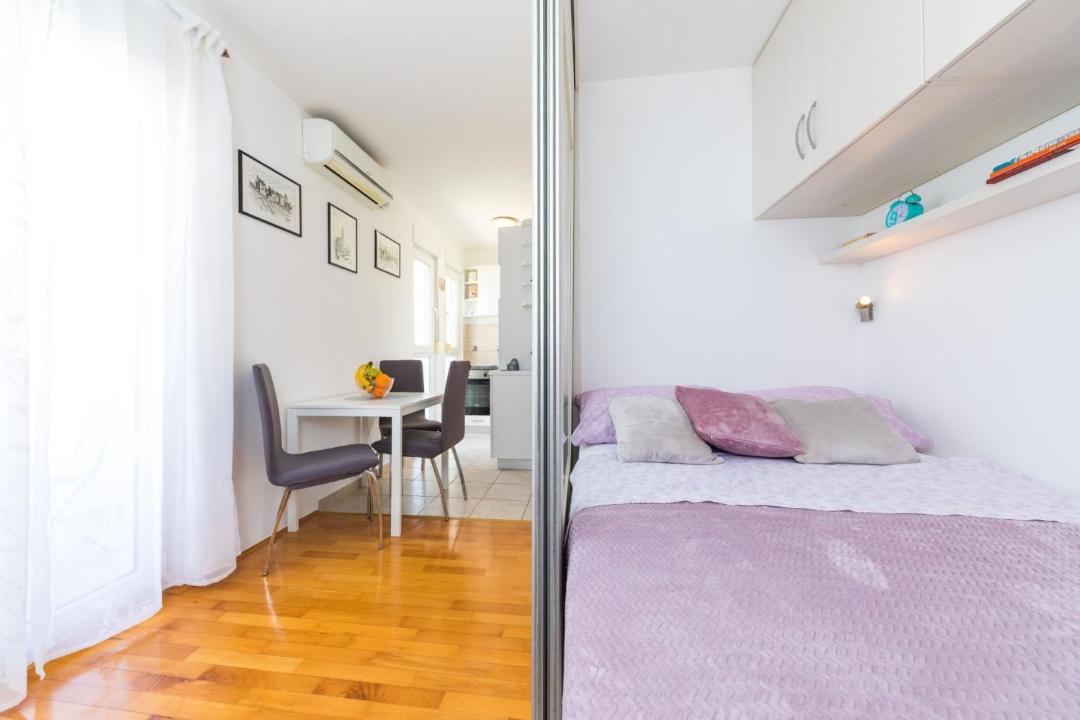 Photo of Bedroom in Znjan