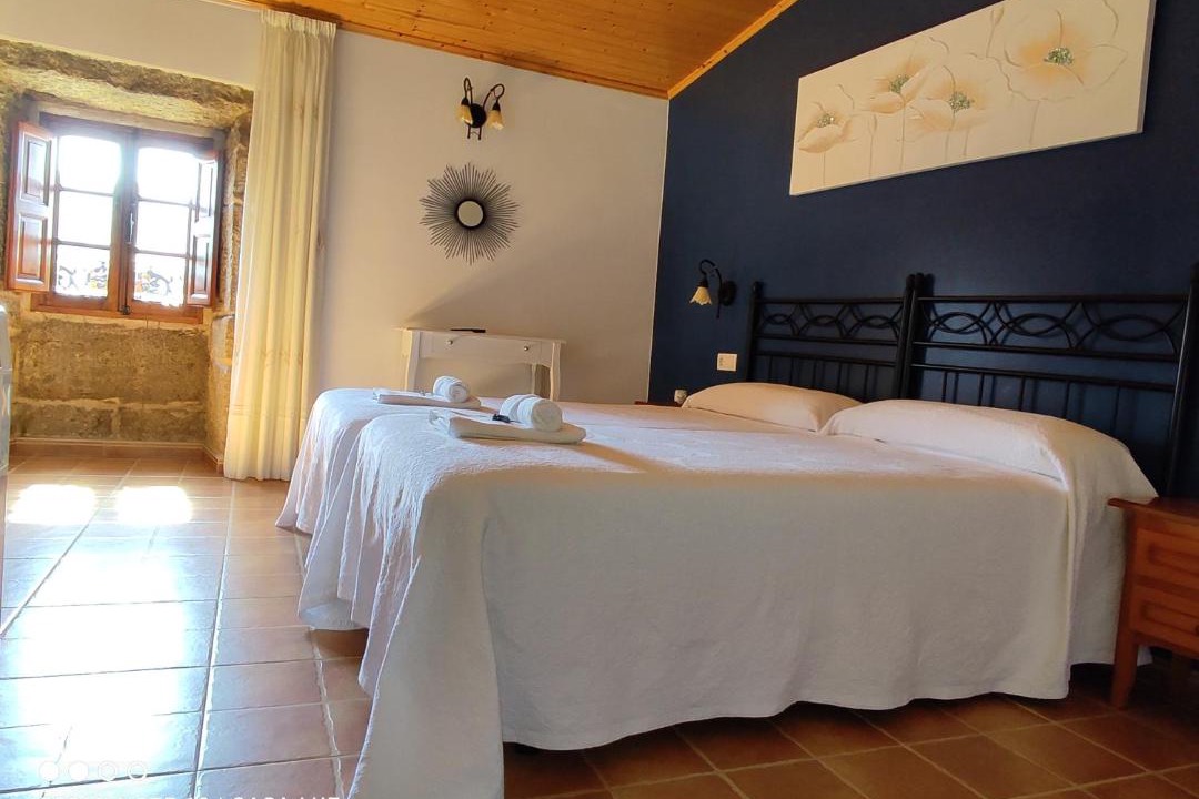 Photo of Bedroom in Lires