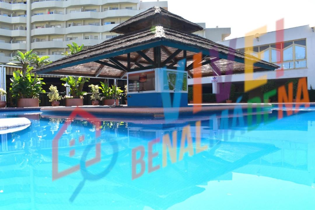 Photo of Outdoor in Benalmadena Costa