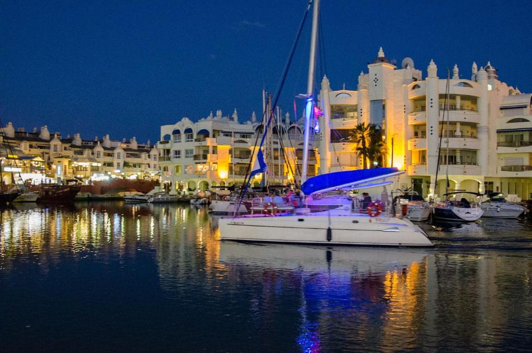 Photo of Outdoor in Benalmadena Costa