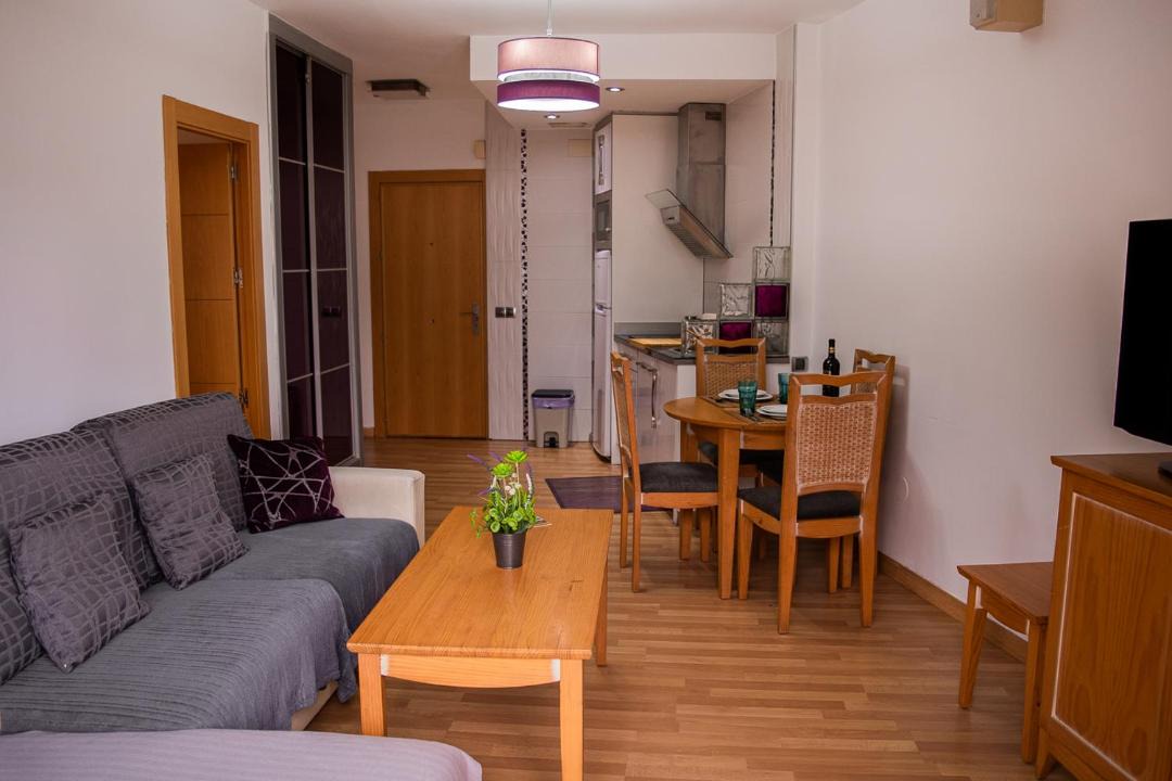 Photo of Livingroom in Benalmadena Costa
