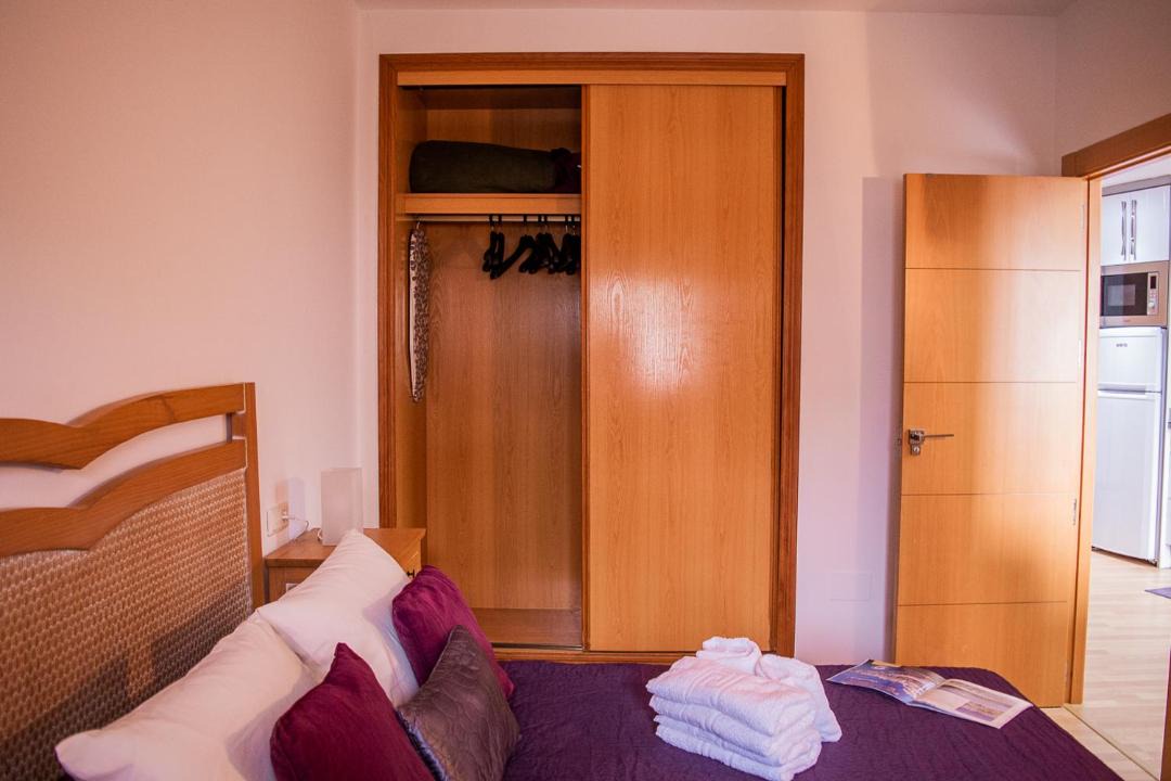 Photo of Bedroom in Benalmadena Costa
