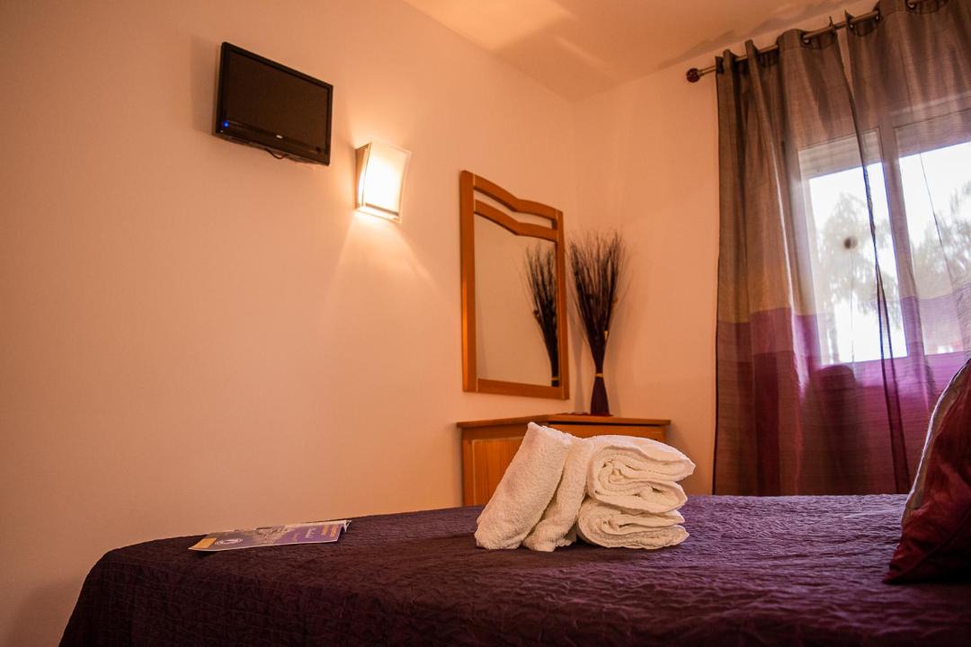 Photo of Bedroom in Benalmadena Costa