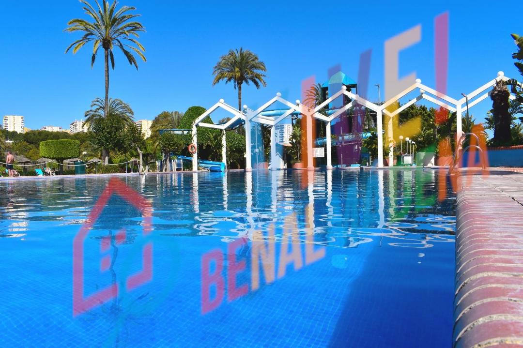 Photo of Outdoor in Benalmadena Costa