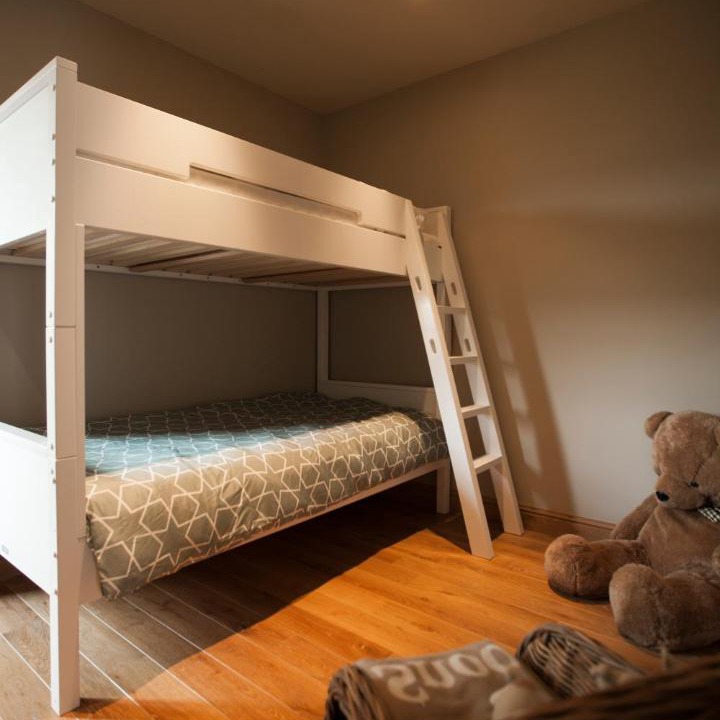 Photo of Bedroom in Opbrakel