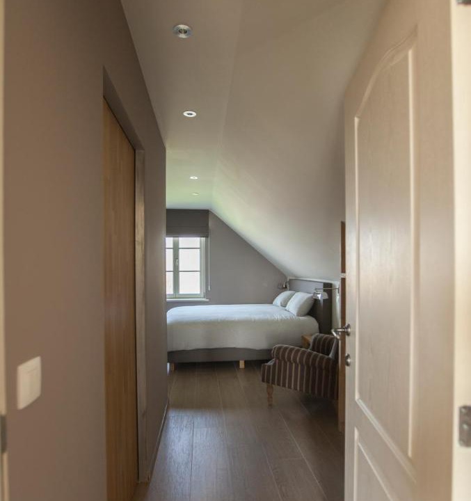 Photo of Bedroom in Opbrakel