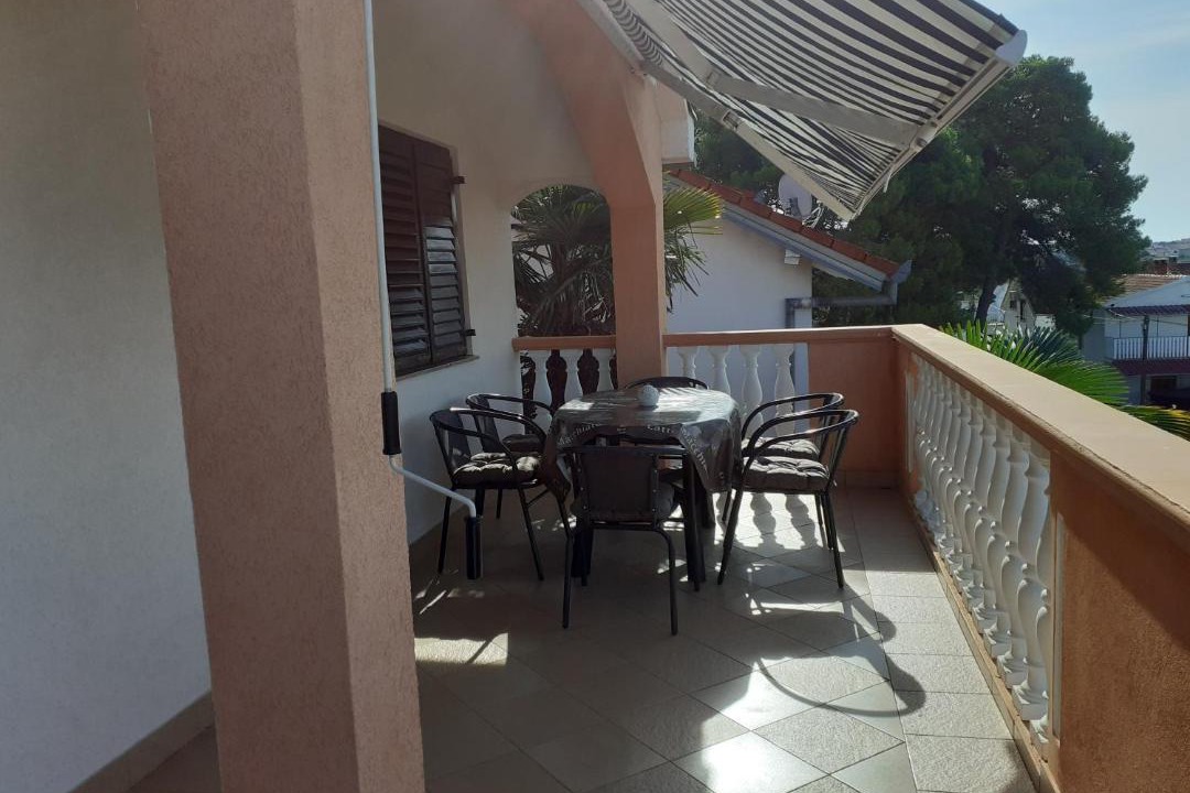 Photo of Patio Balcony in Municipality of Sukosan