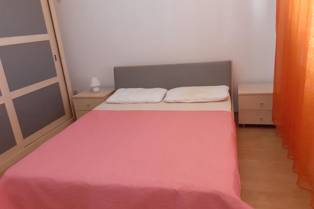 Photo of Bedroom in Municipality of Sukosan