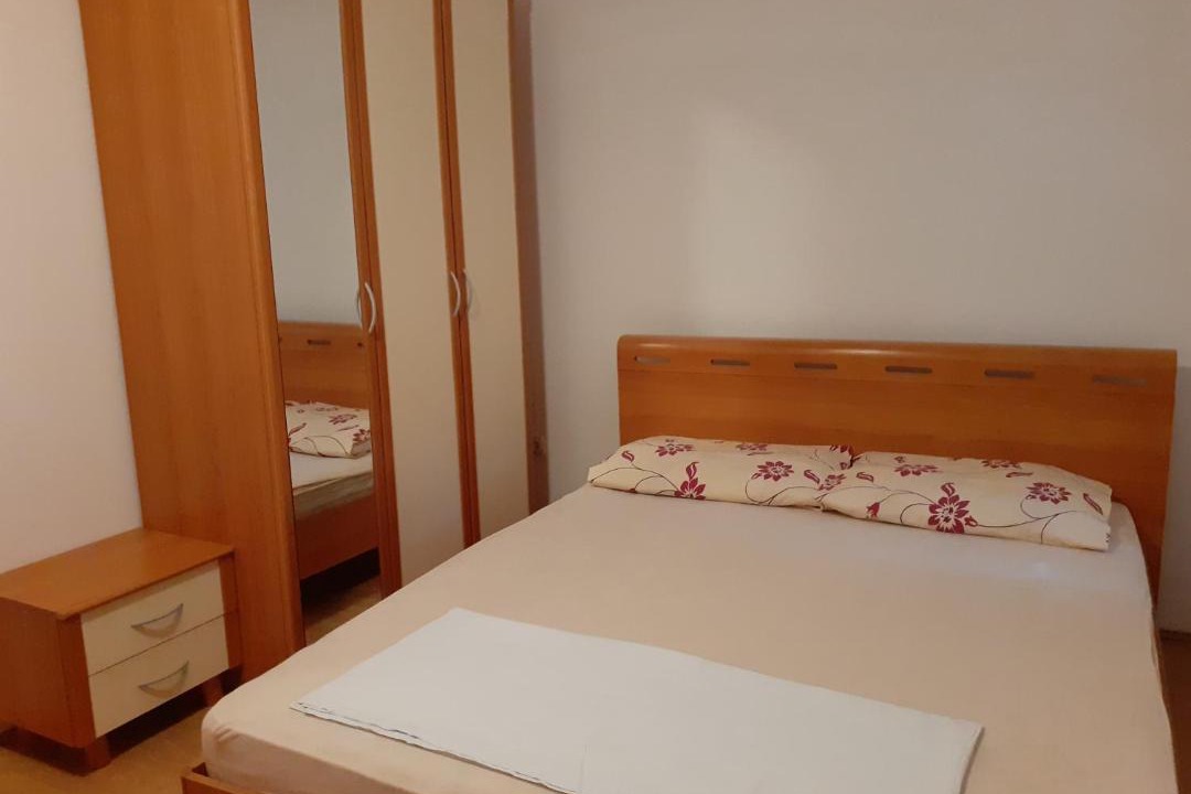 Photo of Bedroom in Municipality of Sukosan