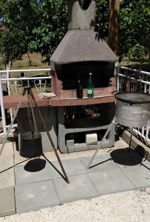 Photo of Patio Balcony in Municipality of Sukosan