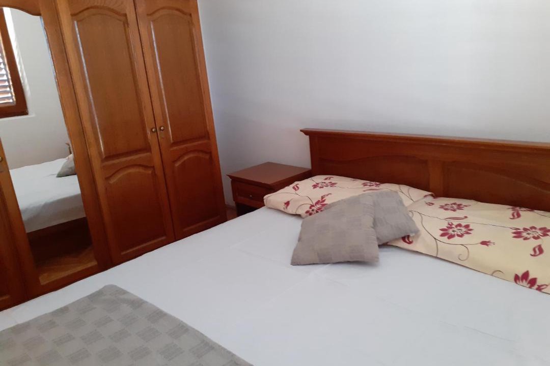 Photo of Bedroom in Municipality of Sukosan