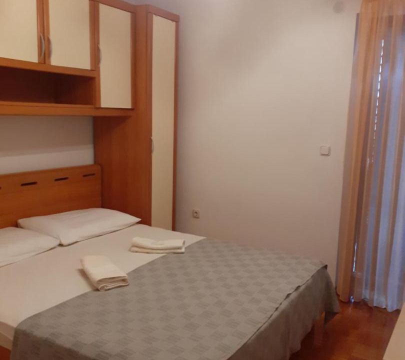 Photo of Bedroom in Municipality of Sukosan