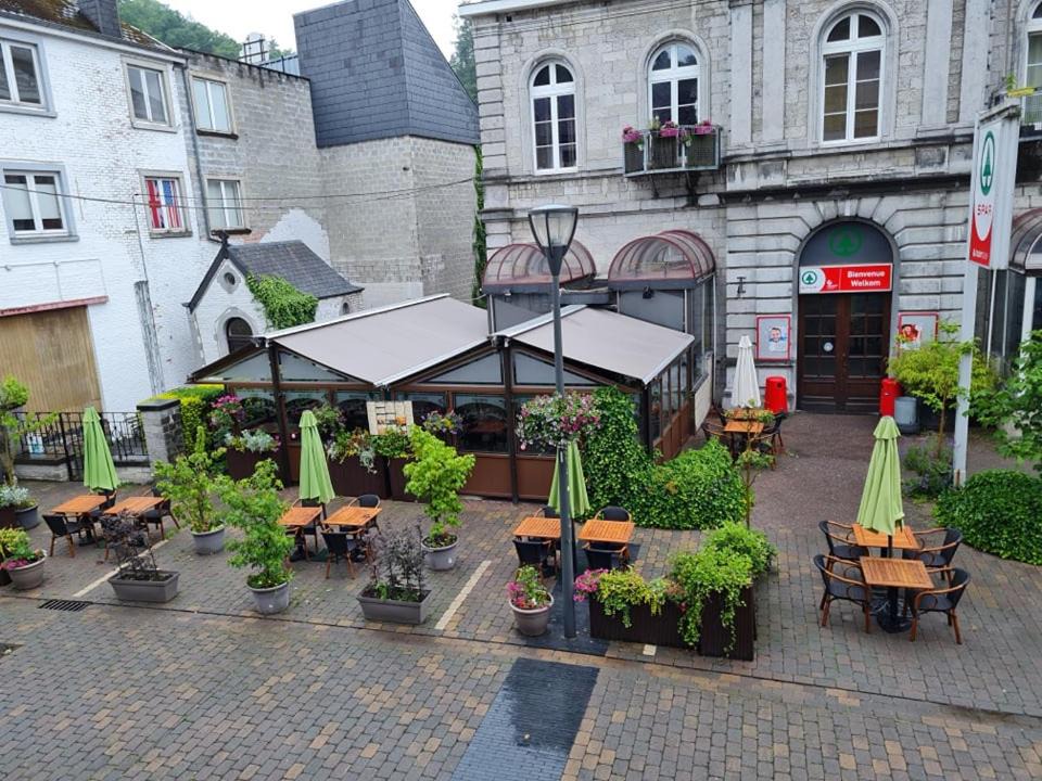 Photo of Others in La Roche-en-Ardenne
