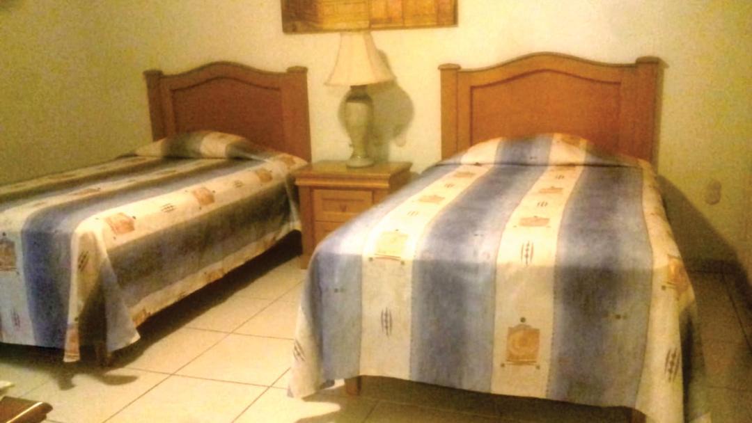 Photo of Bedroom in Nuevo Vallarta