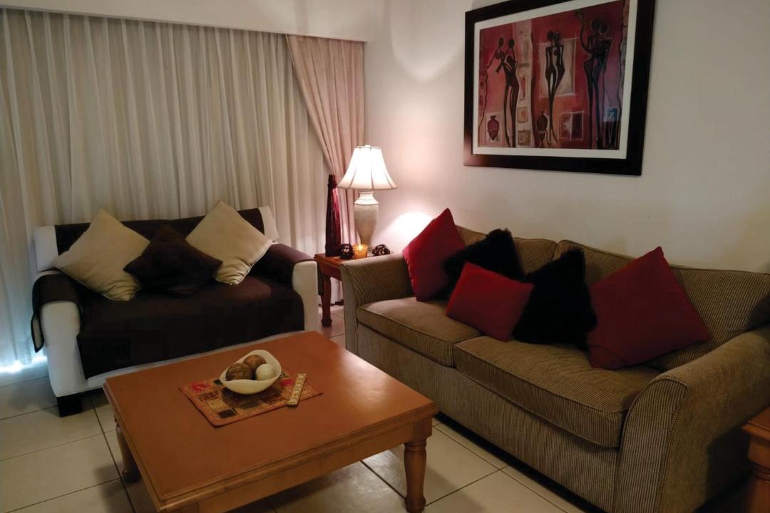 Photo of Livingroom in Nuevo Vallarta