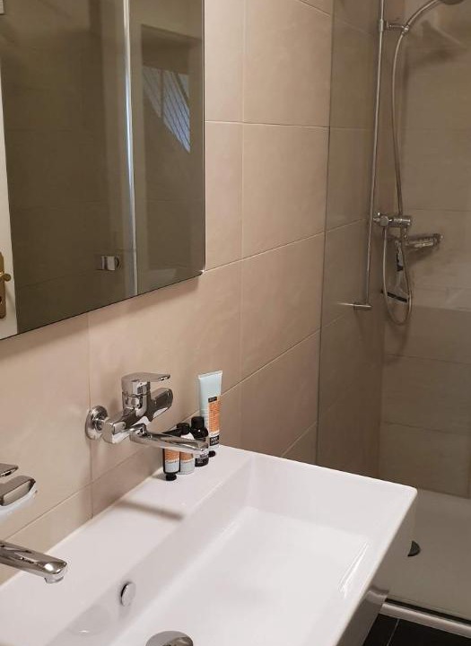 Photo of Bathroom in Biel
