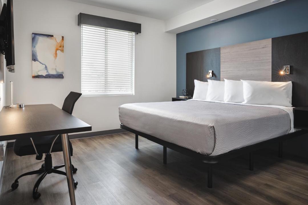 Photo of Bedroom in Greer