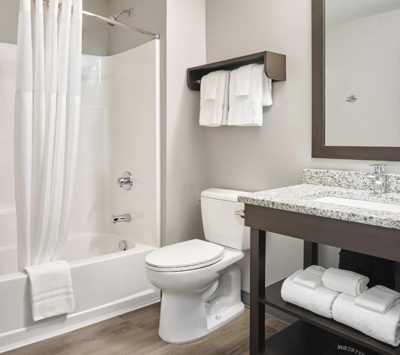 Photo of Bathroom in Greer