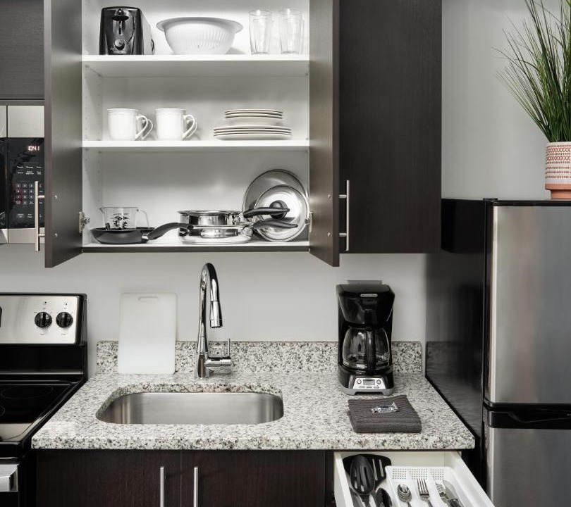 Photo of Kitchen in Greer