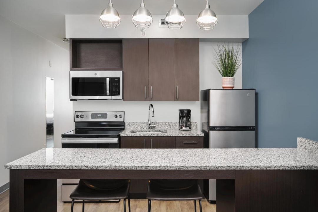 Photo of Kitchen in Greer