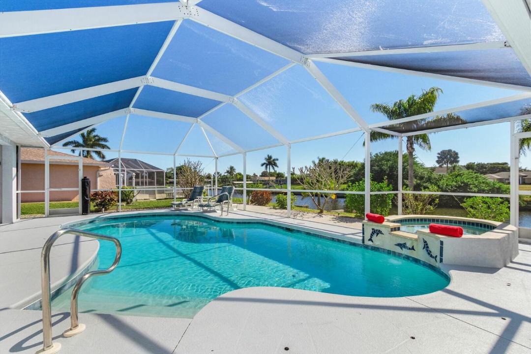 Photo of Outdoor in Caloosahatchee