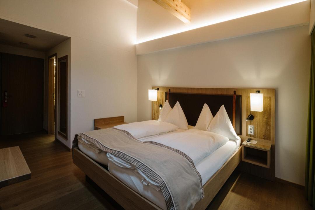 Photo of Bedroom in Adelboden
