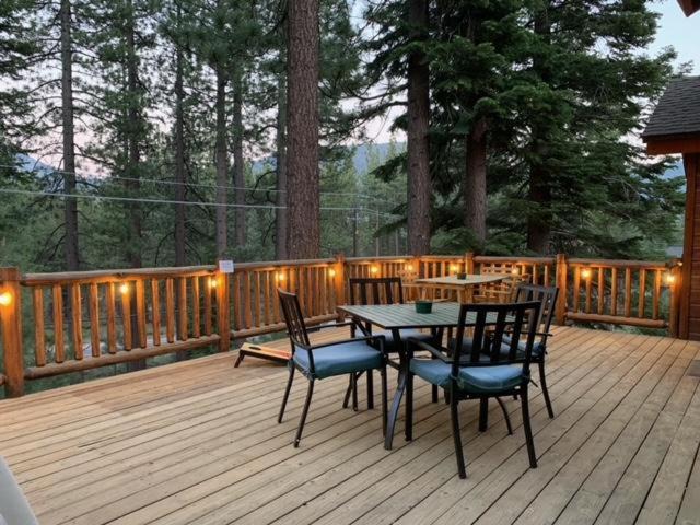 Photo of Patio Balcony in Country Club Estates