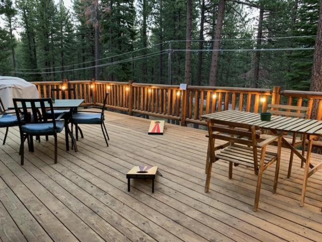 Photo of Patio Balcony in Country Club Estates