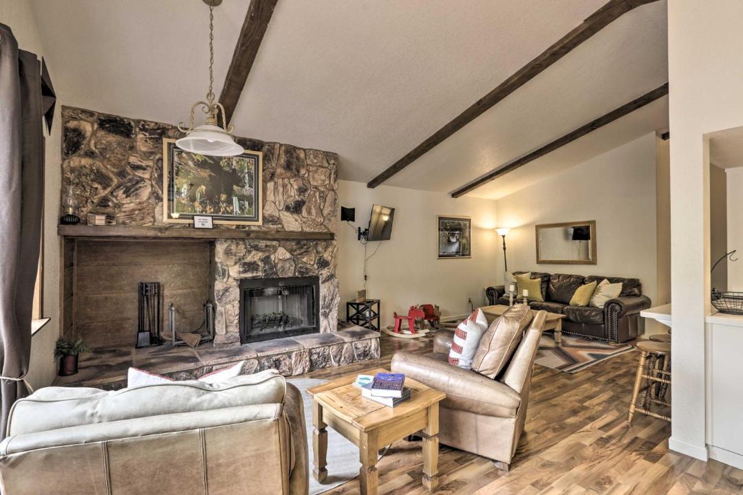 Photo of Others in Incline Village