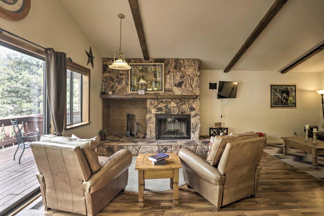 Photo of Others in Incline Village