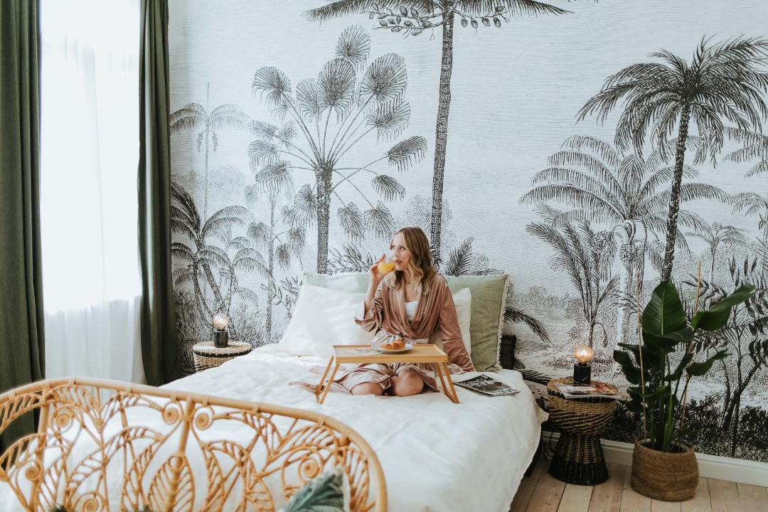 Photo of Bedroom in South Antwerp