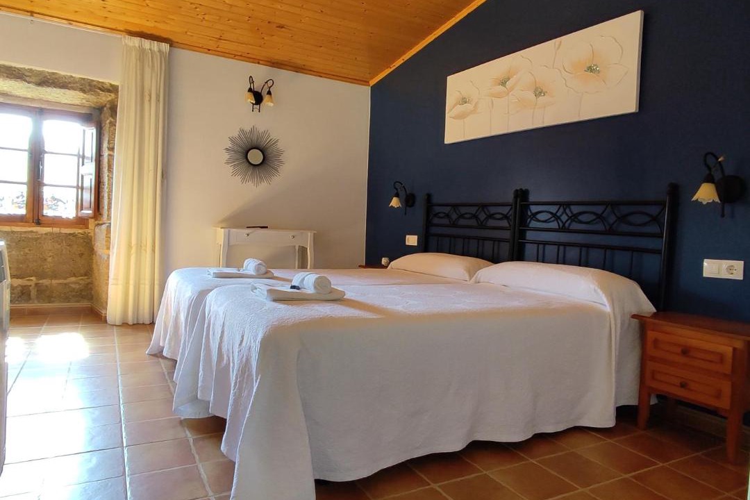 Photo of Bedroom in Lires