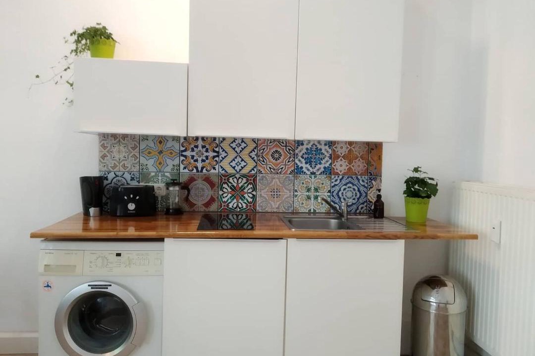 Photo of Kitchen in Friedrichshain