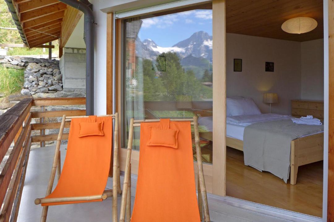 Photo of Others in Murren