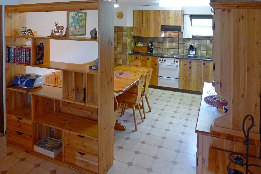 Photo of Kitchen in Surava