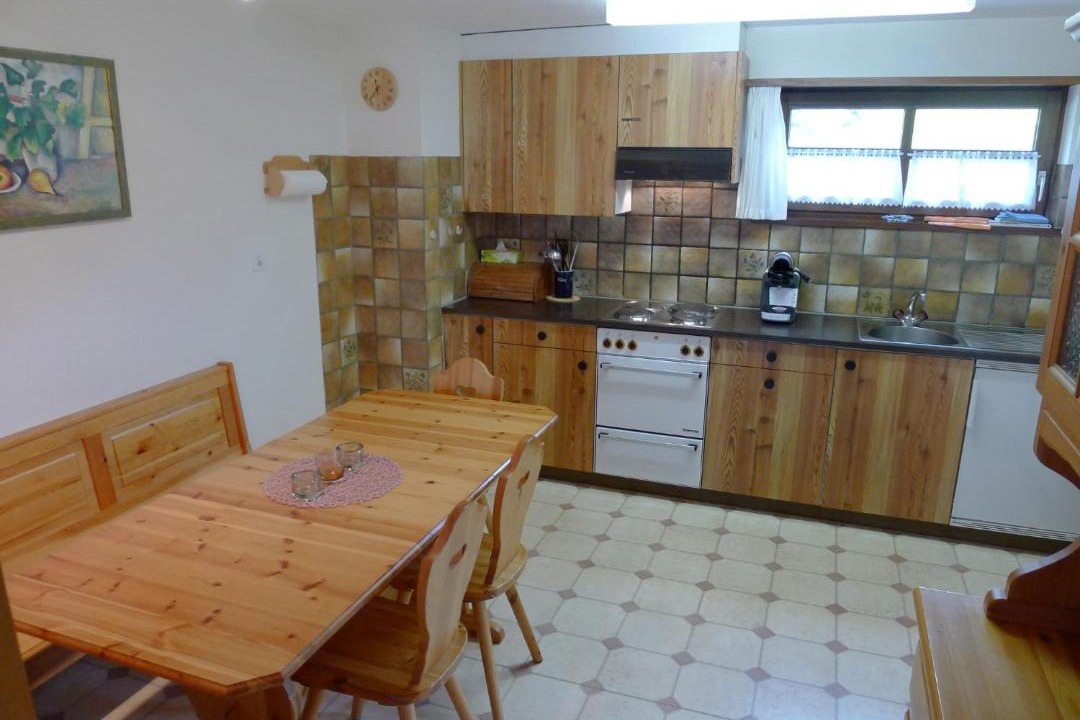 Photo of Kitchen in Surava