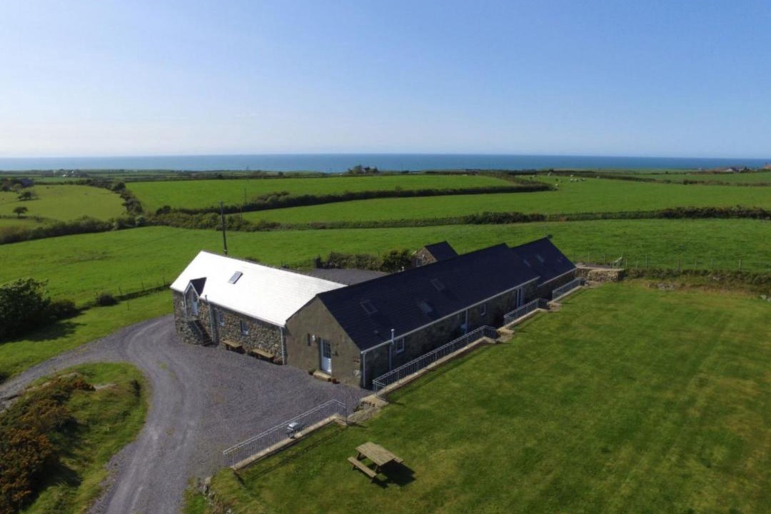 Photo of Others in Garn Fadryn