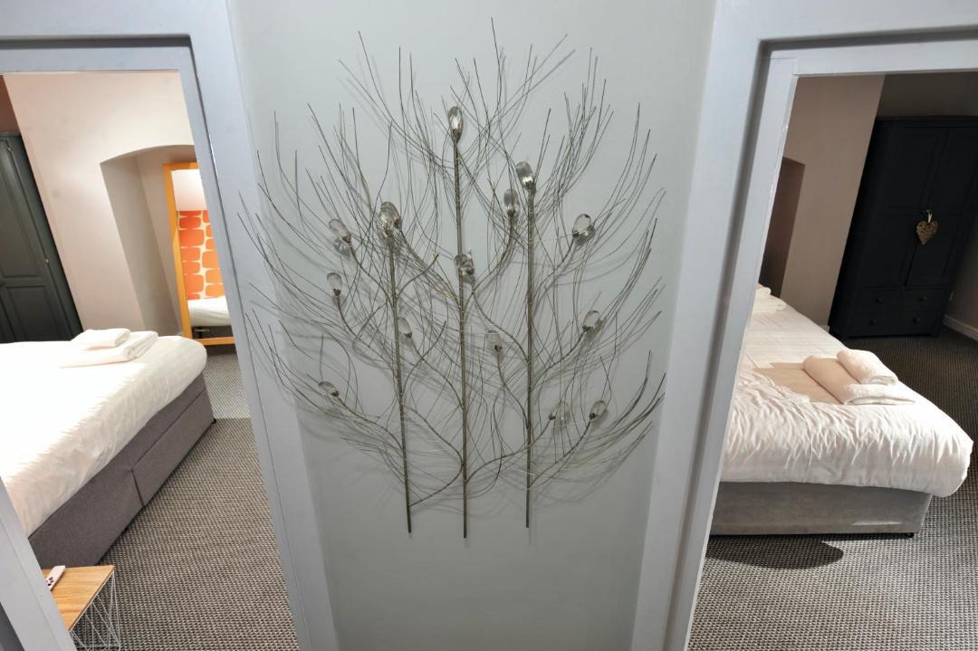 Photo of Bedroom in Harrogate City Centre