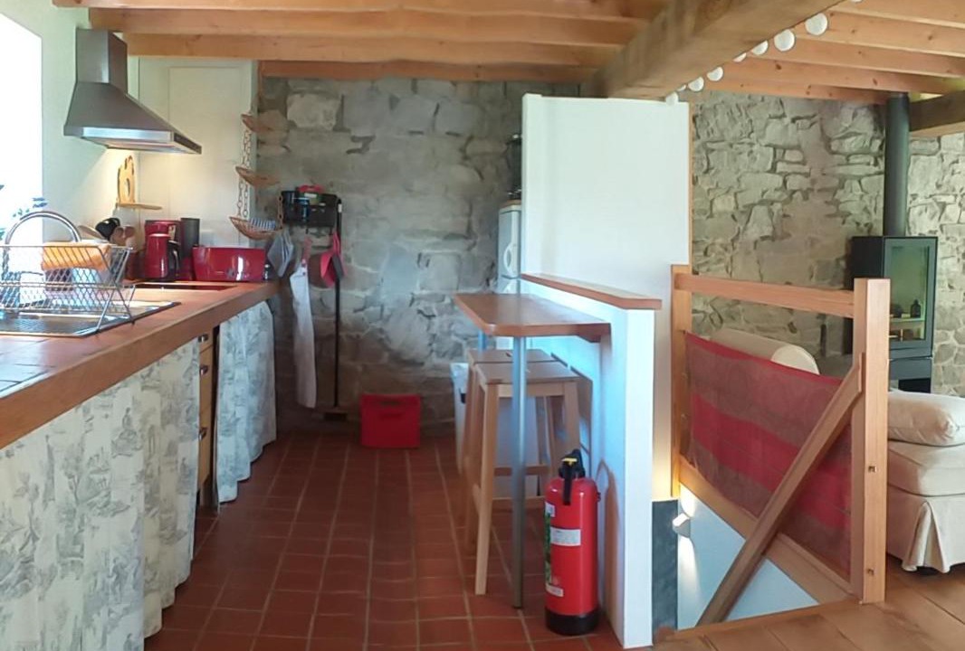 Photo of Kitchen in Hastiere-Lavaux