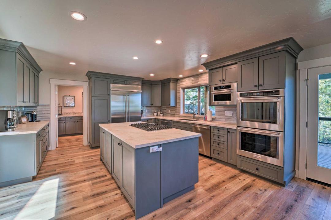 Photo of Kitchen in Reno
