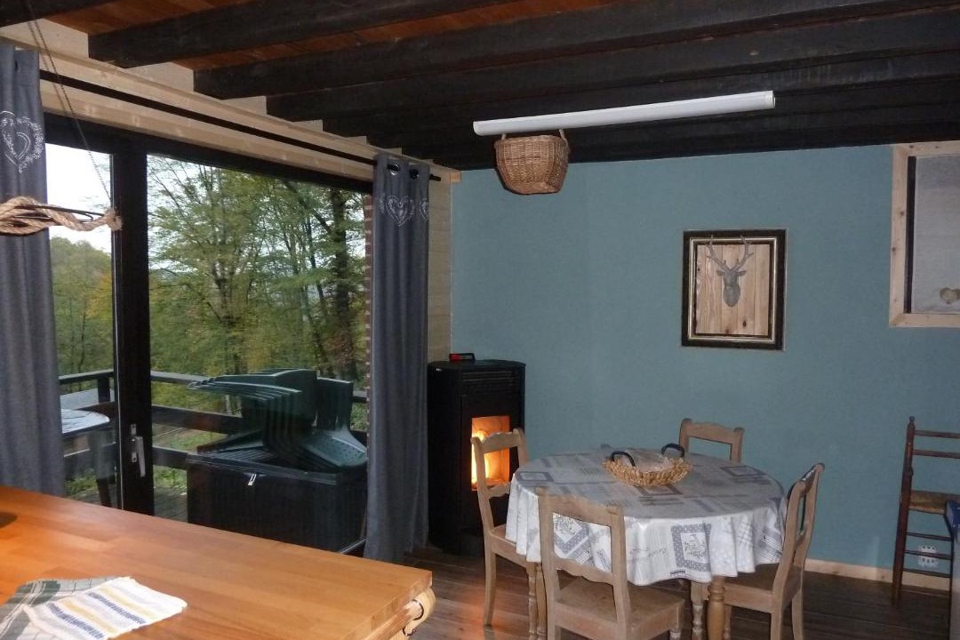 Photo of Livingroom in Hastiere-Lavaux