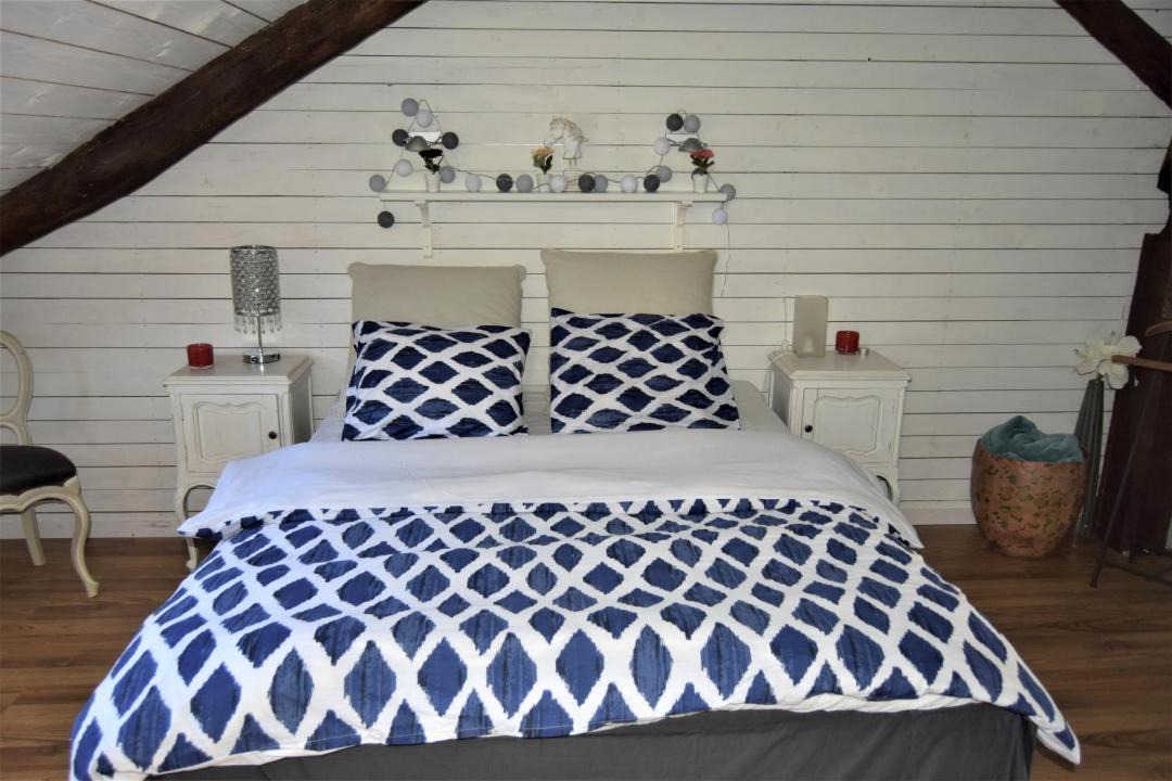 Photo of Bedroom in Florenville