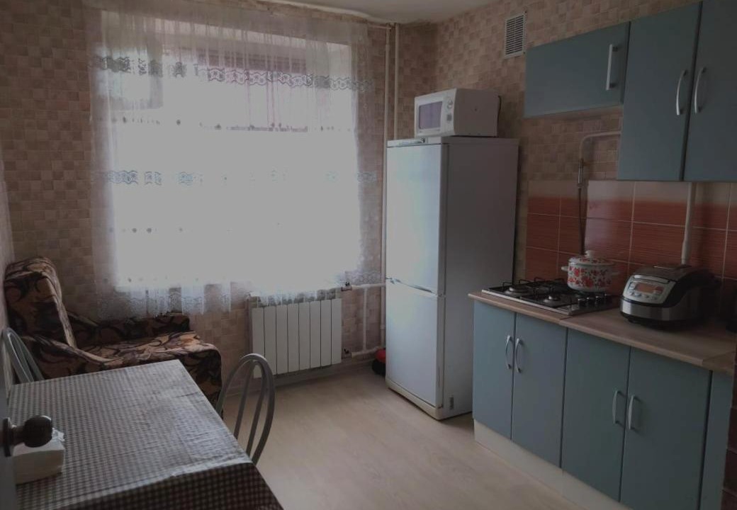 Photo of Kitchen in Serpukhov