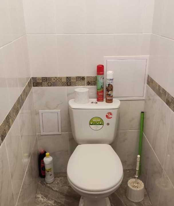 Photo of Bathroom in Serpukhov