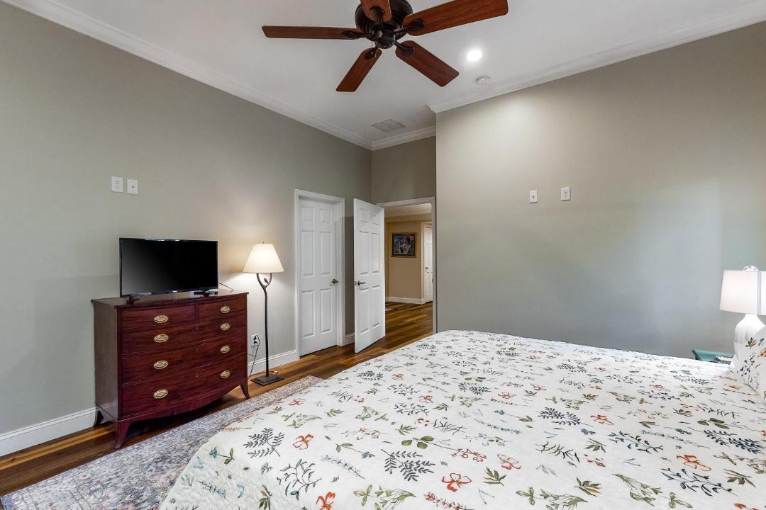 Photo of Bedroom in Heritage Woods