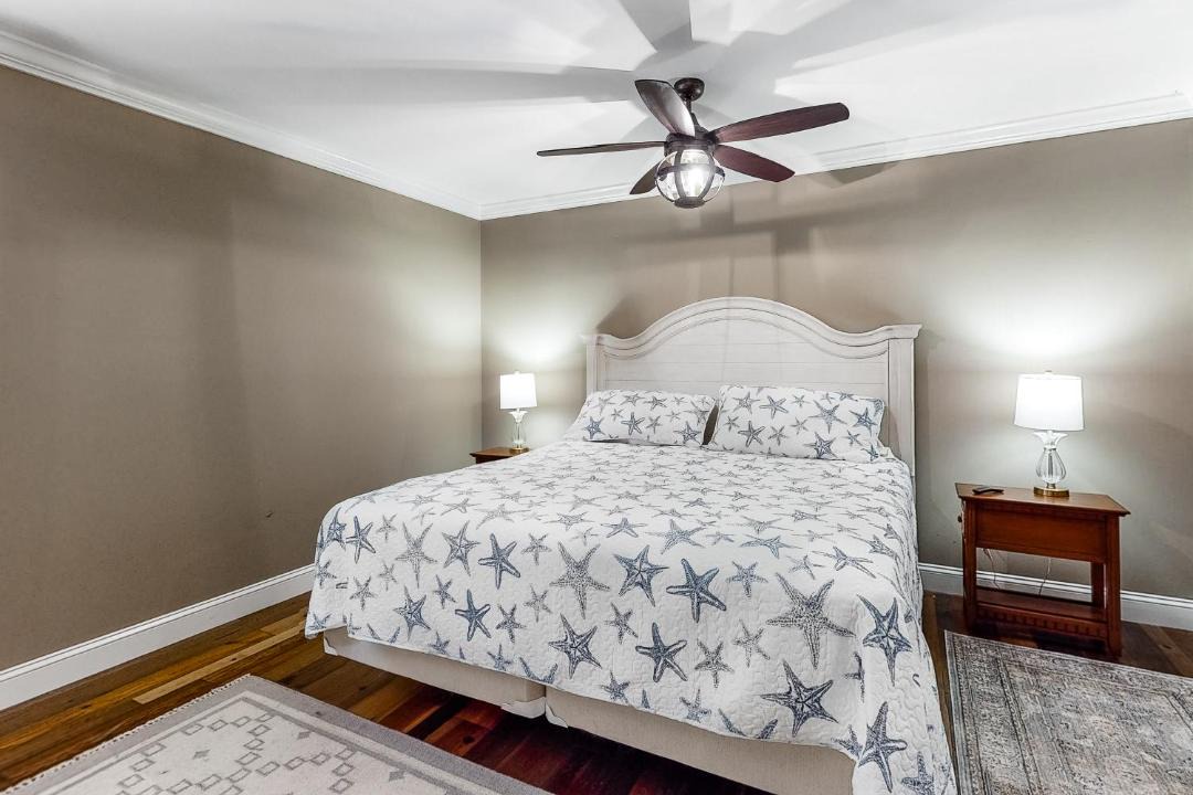 Photo of Bedroom in Heritage Woods