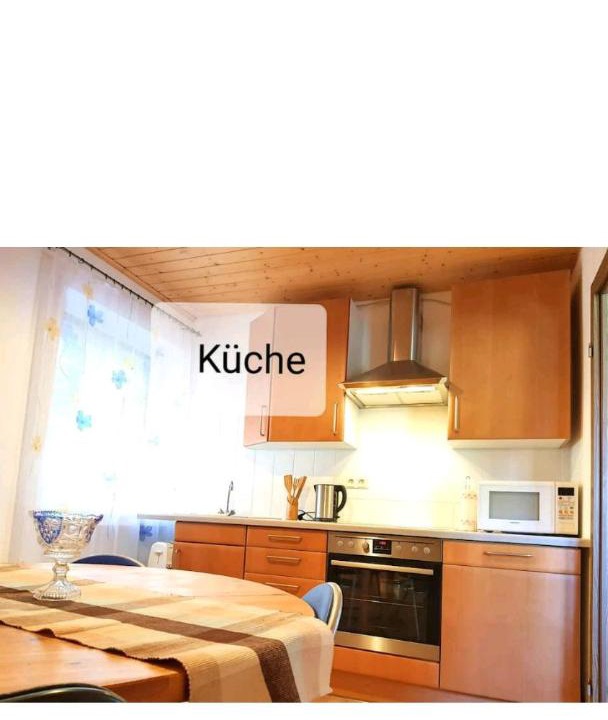 Photo of Kitchen in Boedefeld