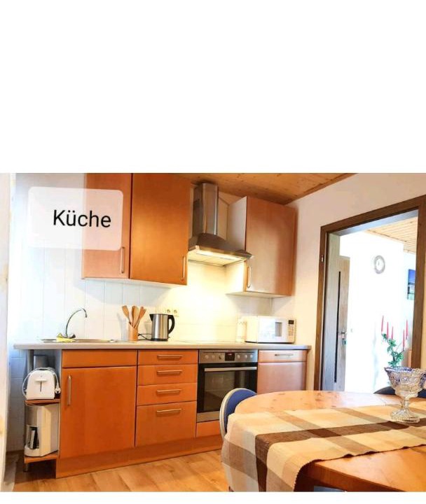 Photo of Kitchen in Boedefeld
