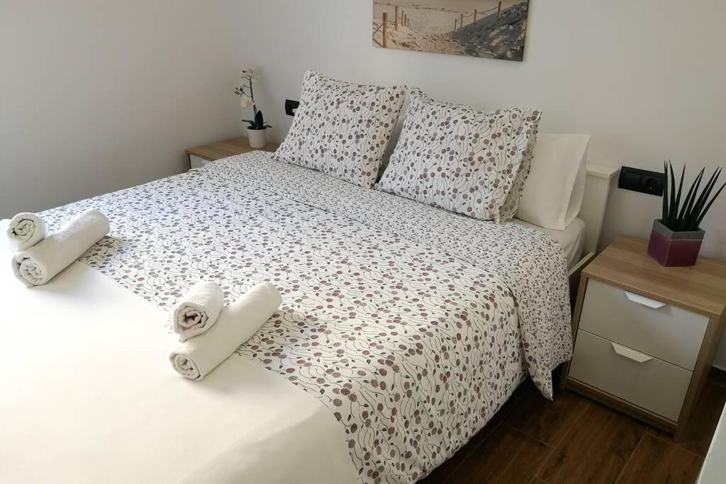 Photo of Bedroom in Xativa