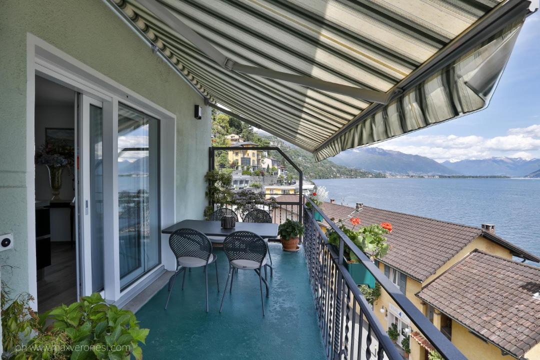 Photo of Patio Balcony in Porto Ronco